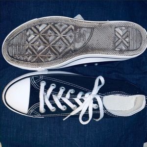 Converse Brand New w/ Tags
